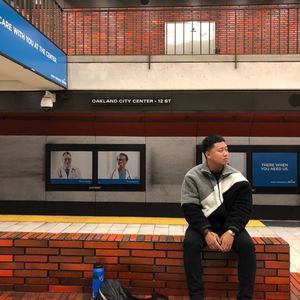 Meet your Posher, Ryne dhel